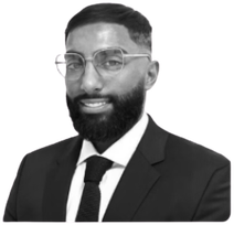 Adam Ali